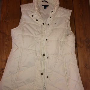 Tommy Hilfiger Puffer Vest